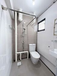 Blk 616 Bedok Reservoir Road (Bedok), HDB 3 Rooms #566637131